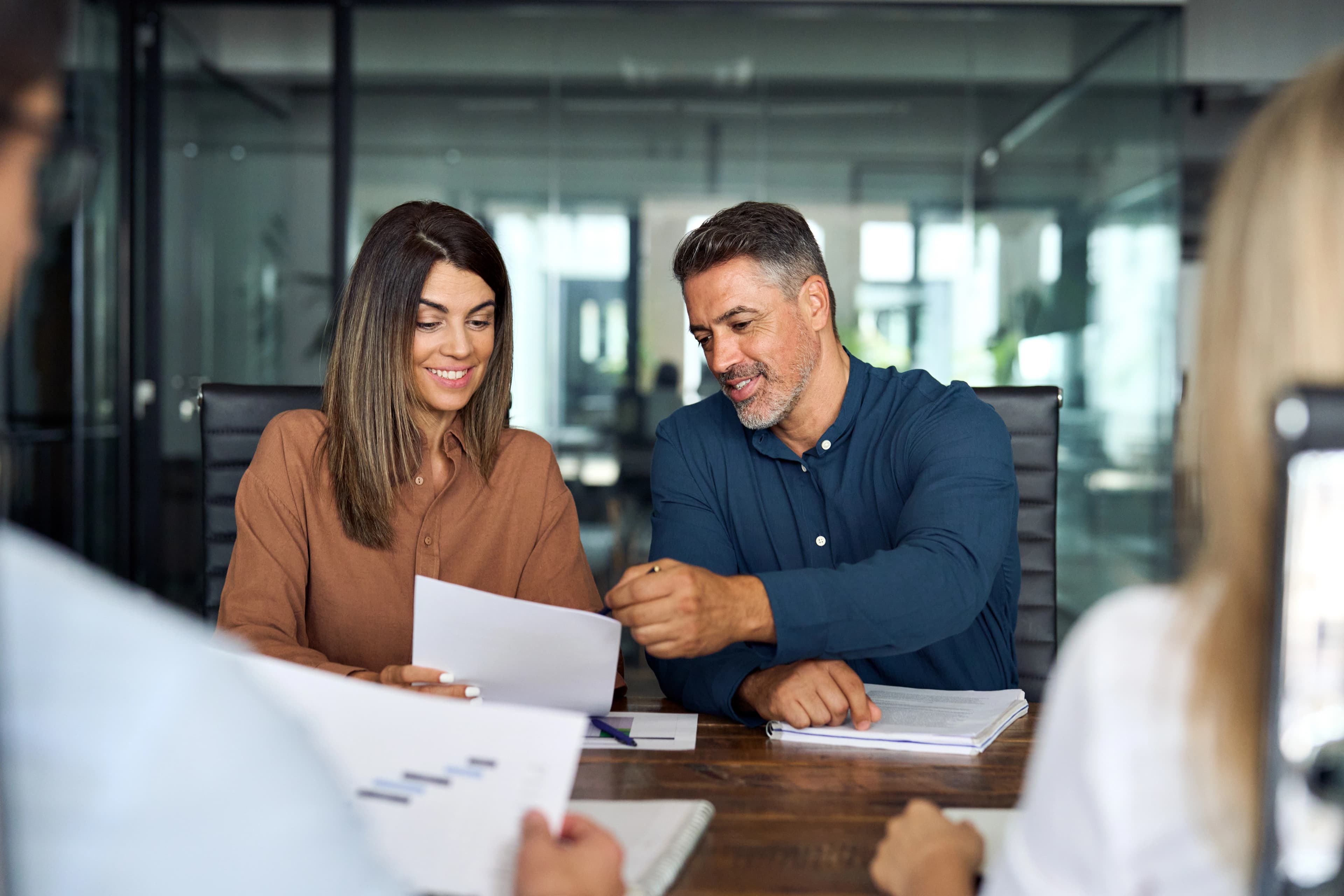 Consultoría inmobiliaria
