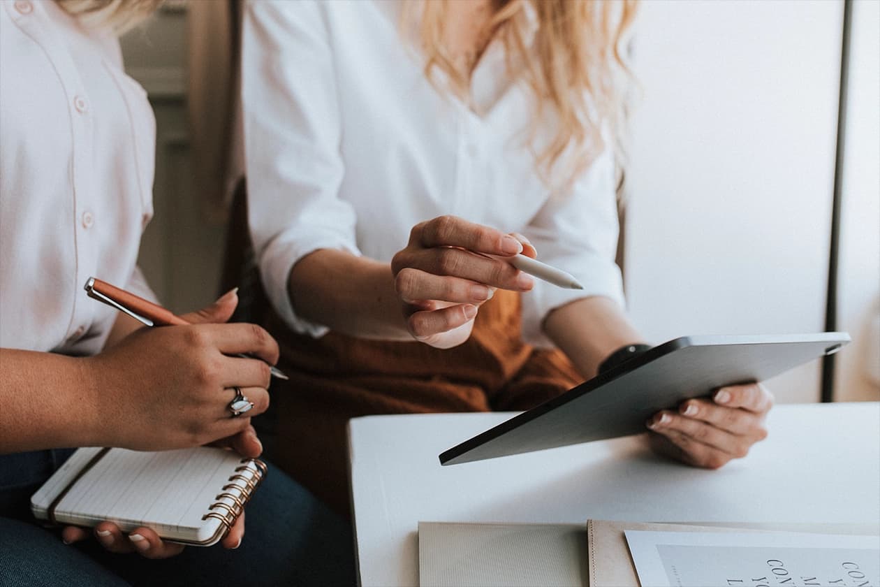 Gestoría inmobiliaria