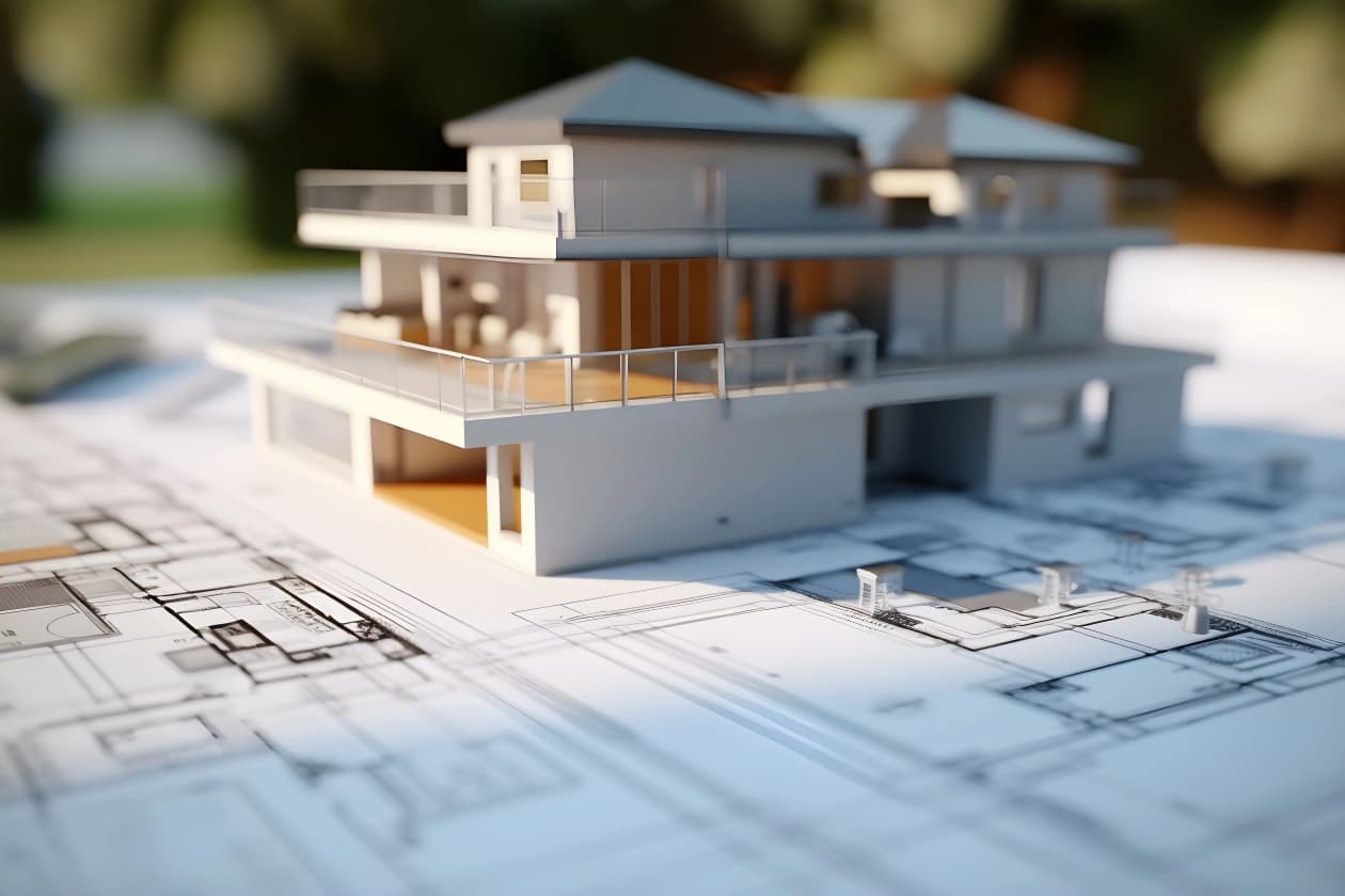 Diseño arquitectónico