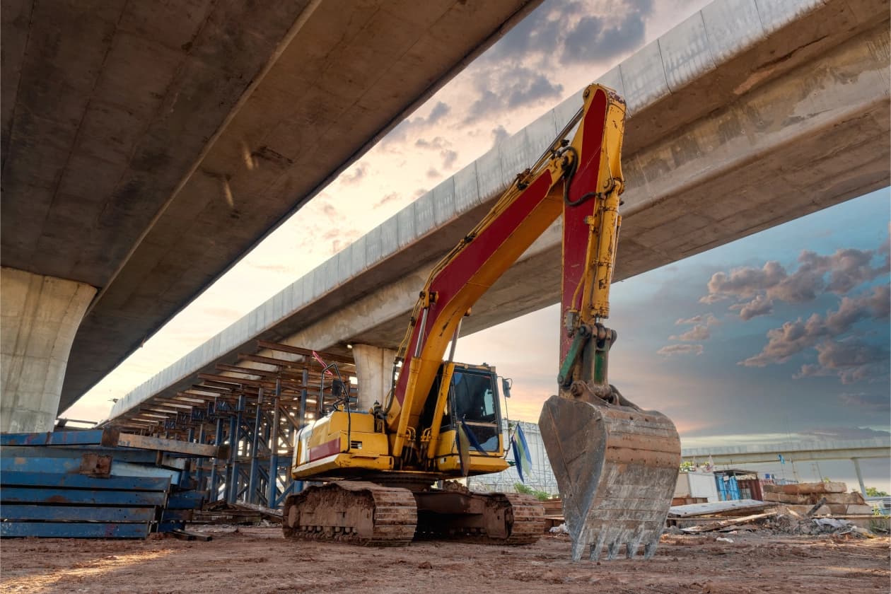 Puentes