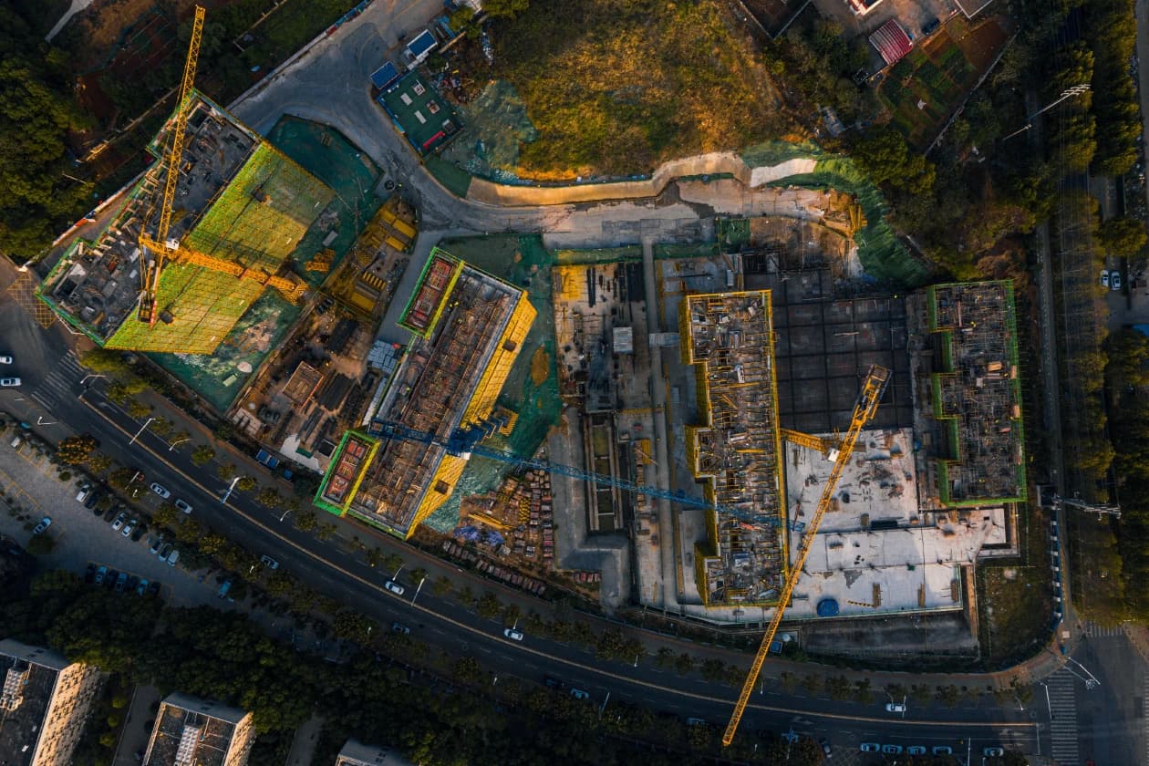 Constructora