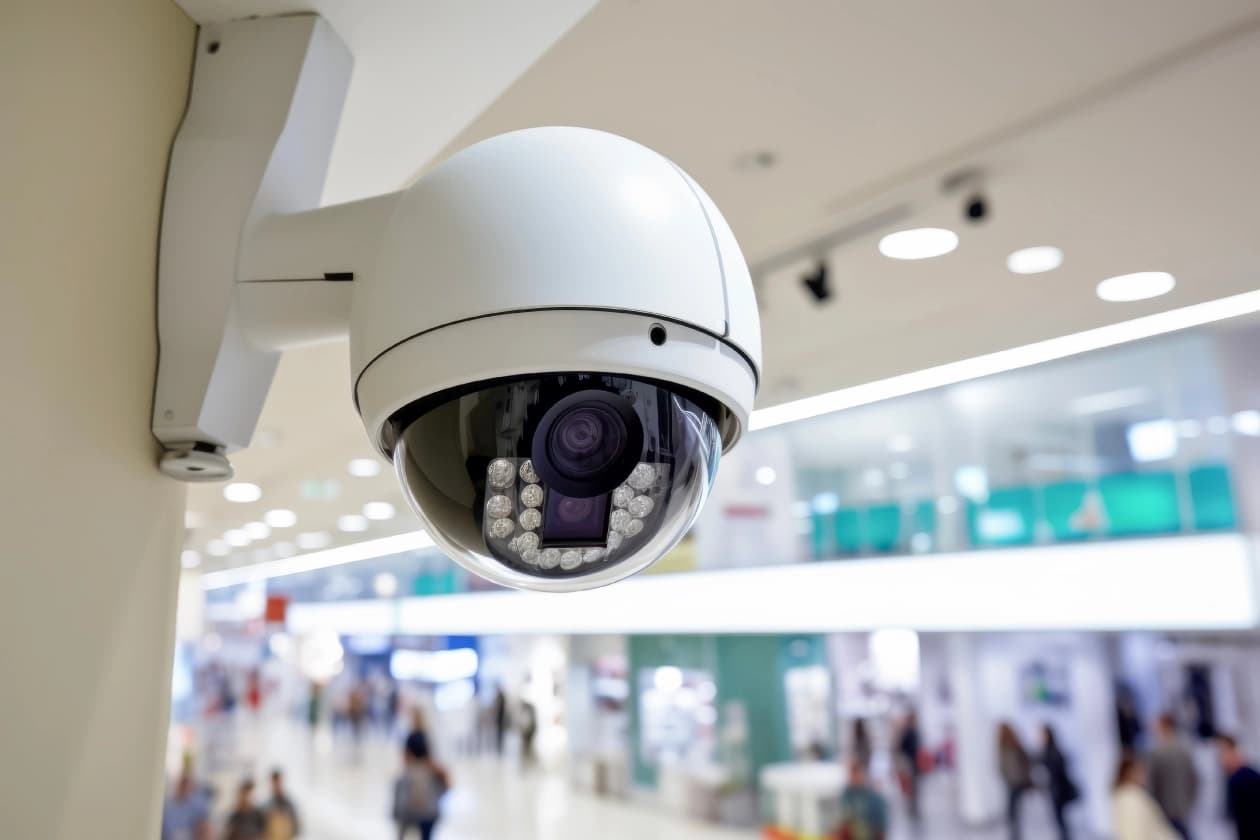 Servicios de seguridad