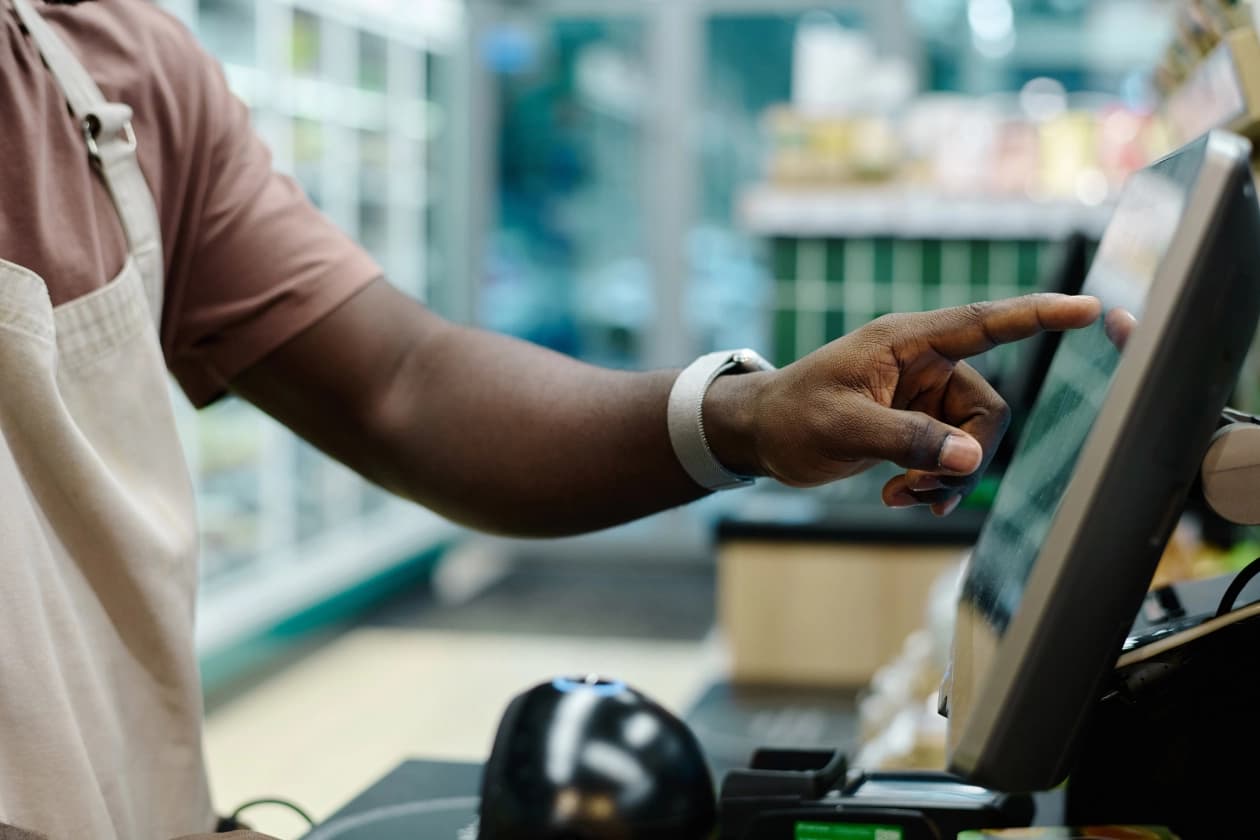 Sistemas de punto de venta (POS)